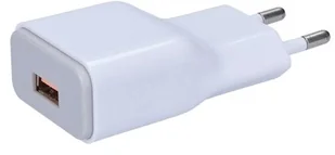 Solight USB Adapter ładowania 1xUSB/230V - Ładowarki do telefonów Solight USB Adapter ładowania 1xUSB/230V - Ładowarki do telefonów - miniaturka - grafika 1