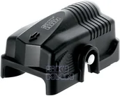 Sporty zimowe - akcesoria - Strukturyzator do nart biegowych Ski Man Nordic Sharp SM8001 - miniaturka - grafika 1