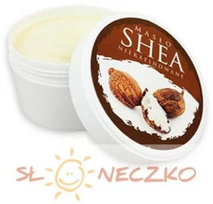 Vitafarm Masło Shea nierafinowane 200 g - Balsamy i kremy do ciała - miniaturka - grafika 2