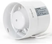 Wentylatory przemysłowe - Sterr IDM100 Wentylator kanałowy 100 mm - miniaturka - grafika 1