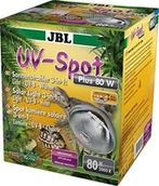 Terraria - JBL UV-Spot reflektor z spektrum światła dziennego, światło, odporny na działanie promieni UV-B, ciepło, E27, odporny na działanie promieni UV-Spot Plus - miniaturka - grafika 1