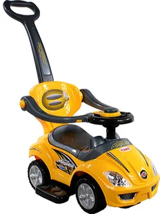 Little Tikes Mini     PINK - Rowerki biegowe - miniaturka - grafika 2