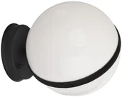 Lampy ogrodowe - Milagro Kinkiet ogrodowy CIRCULO 1xE27 EKO6641 - miniaturka - grafika 1