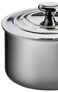 Le Creuset Garnek profesjonalny 18cm 96600918000000 - Garnki - miniaturka - grafika 4