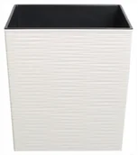 Donice - Blumfeldt Garden life Juka kremowa 25x25 cm - miniaturka - grafika 1