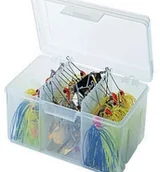 Inne akcesoria dla wędkarzy - FLAMBEAU Tuff-zaopatrzone 330, akcesoria-Box F. Angel walizka, Spinner-Box FLB00330 - miniaturka - grafika 1