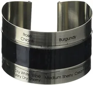 Pozostałe akcesoria barmańskie - Kikkerland Termometr do wina Gourmet BA03-EU - miniaturka - grafika 1