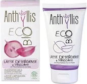 Mleczka do demakijażu - Anthyllis Mleczko do demakijażu z fitokompleksem z czerwonych winogron - Anthyllis Cleanser & Make-up Remover Mleczko do demakijażu z fitokompleksem z czerwonych winogron - Anthyllis Cleanser & Make-up Remover - miniaturka - grafika 1