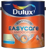 Farby wewnętrzne - Dulux Farba Easy Care trwale zielony 2,5L - miniaturka - grafika 1