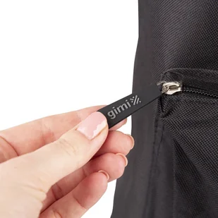 Lumarko Lumarko Wózek Na Zakupy 30kg/42l. Argo New Czarny! 0408007128 Alt - Torby i wózki na zakupy - miniaturka - grafika 2