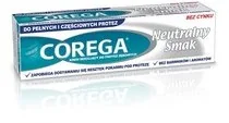 GlaxoSmithKline Corega Neutralny smak - Pasty do zębów - miniaturka - grafika 4