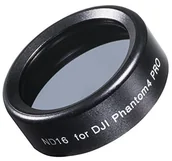 Filtry fotograficzne - walimex pro Walimex pro dron Filter Yuneec Typhoon Czarny 21485 - miniaturka - grafika 1