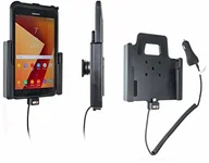 Akcesoria do tabletów i e-booków - Brodit Uchwyt Uchwyt aktywny Galaxy Tab Active 2 - miniaturka - grafika 1