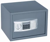 Sejfy i kasy pancerne - Richter Czech Czech sejf na szyfr RS25.LCD - miniaturka - grafika 1