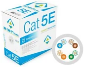 Kable miedziane - ALANTEC Kabel LAN typu linka U/UTP CAT.5e KIU5LINKA305 POLSKA DYSTRYBUCJA / CZAT NA ŻYWO KIU5LINKA305 - miniaturka - grafika 1