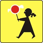 Wyposażenie miejsc publicznych - tabliczka T-27 - miniaturka - grafika 1