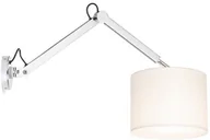 Lampy ścienne - RED RED - Design Rendl - R12480 - Kinkiet MADISON 1xE27/42W/230V - miniaturka - grafika 1