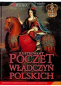 Historia Polski - Ilustrowany poczet władczyń polskich Używana - miniaturka - grafika 1