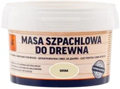 Farby i impregnaty do drewna - Dragon Masa szpachlowa do drewna sosna 250 g - miniaturka - grafika 1