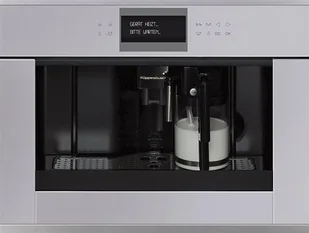 Ekspres do kawy Kueppersbusch CKV 6550.0 G - Ekspresy do kawy - miniaturka - grafika 2