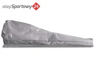 Wioślarze - WaterRower POKROWIEC DO WIOŚLARZY WODNYCH SREBRNY - miniaturka - grafika 1