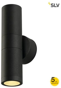 Spotline ASTINA OUT ESL 228775 kinkiet 1x4W GU10 - Lampy ogrodowe - miniaturka - grafika 4