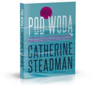 Pod wodą - Kryminały Pod wodą - Kryminały - miniaturka - grafika 4