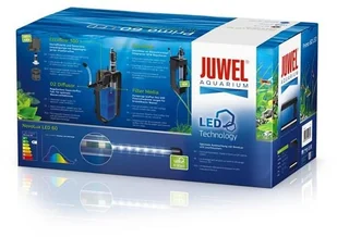 Juwel Zestaw Akwariowy Primo 60 LED - Akwaria i zestawy akwarystyczne Juwel Zestaw Akwariowy Primo 60 LED - Akwaria i zestawy akwarystyczne - miniaturka - grafika 2