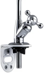 Global Water Uchwyt do wylewki - Akcesoria hydrauliczne - miniaturka - grafika 10