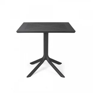 D2.Design Stół Clip czarny 78031 - Stoły - miniaturka - grafika 2