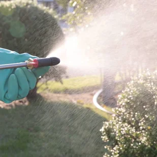 Makita Opryskiwacz akumulatorowy 5l DUS054Z 18V DUS054Z - Opryskiwacze - miniaturka - grafika 4