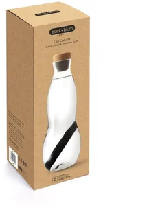 BLACK+BLUM BB Karafka na wodę EAU CARAFE new EC002 - Karafki - miniaturka - grafika 13