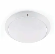 Lampy ścienne - Faro Barcelona 70722 - Plafon zewnętrzny DAKRON 1xE27/40W/230V IP65 - miniaturka - grafika 1