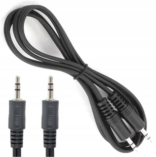 Gembird Kabel stereo MINIJACK MINIJACK M/M 5M AKGEMAJ00000003 - Kable - miniaturka - grafika 4