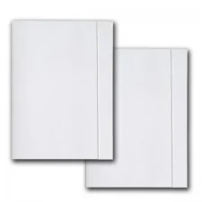 Barbara Teczka z gumką kartonowa A4 350g BA052 - Teczki i skoroszyty Barbara Teczka z gumką kartonowa A4 350g BA052 - Teczki i skoroszyty - miniaturka - grafika 2