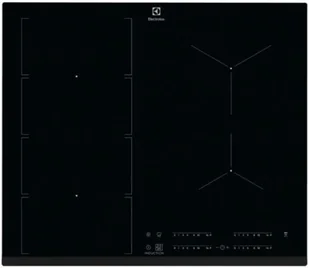 Płyta elektryczna do zabudowy Electrolux Slim-fit EIV654 - Płyty elektryczne do zabudowy - miniaturka - grafika 2