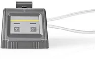 Systemy inteligentnych domów - Pompa Nedis chytré vodní čerpadlo WIFIWP10GY - miniaturka - grafika 1