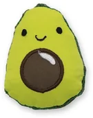 Zabawki dla kotów - Petstages Lil' Avocato dla kota [PS67840] - miniaturka - grafika 1