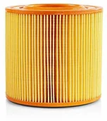 Akcesoria do odkurzaczy - NEDIS Filtr kartuszowy Nedis do odkurzacza serii Allaway A/C VCFI210ALL - miniaturka - grafika 1