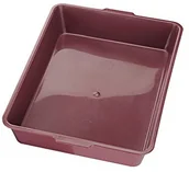 Kuwety dla kotów - Nobby 76292  01 koty toaleta obudowa - miniaturka - grafika 1