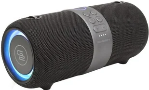 GOGEN Portable Speaker BS 420B Czarny - Głośniki przenośne - miniaturka - grafika 2