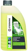 Akcesoria do myjek - STERWINS Środek do czyszczenia 1 L STERWINS - miniaturka - grafika 1