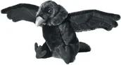 Maskotki i pluszaki - Wild Republic Cuddlekins Wild Republic cuddlekins 81089  Raven, 30 cm 81089 - miniaturka - grafika 1