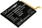 Baterie do telefonów - Cameron Sino Nokia 9 PureView HE354 3250mAh 12.51Wh Li-Polymer 3.85V - miniaturka - grafika 1