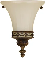 Lampy ścienne - Feiss DRAWING ROOM FE/DRAWINGRM/WU2 kinkiet 1x60W/E14 ELSFE/DRAWINGRM/WU2 - miniaturka - grafika 1