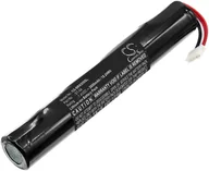 Inne akcesoria audio-wideo - Sony Cameron Sino SRS-X55 ST-04 2600mAh 19.24Wh Li-Ion 7.4V Cameron Sino) - miniaturka - grafika 1