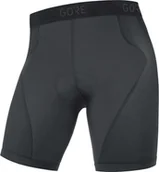 Spodenki rowerowe - Gore wear WEAR C3+ Spodenki rowerowe Mężczyźni, black L 2021 Spodenki z wkładką 100128990005 - miniaturka - grafika 1