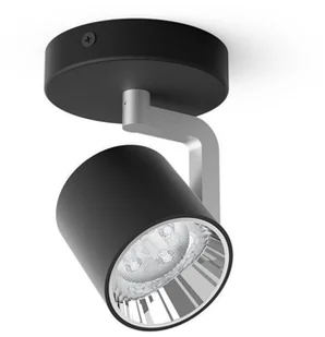 Philips 5067130P0 czarny - Lampy pozostałe - miniaturka - grafika 2