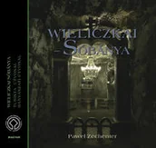 Albumy - przyroda - Kopalnia Soli Wieliczka" Wersja węgierska Wieliczkai sóbánya" - miniaturka - grafika 1