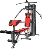 Atlasy do ćwiczeń - HMS Atlas Tytan 10R - 1007056 - miniaturka - grafika 1